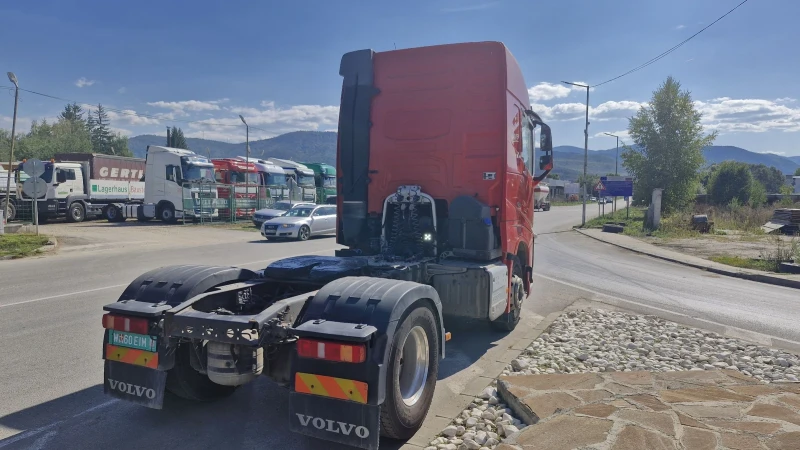 Volvo Fh 420 EURO 6, снимка 8 - Камиони - 47330729