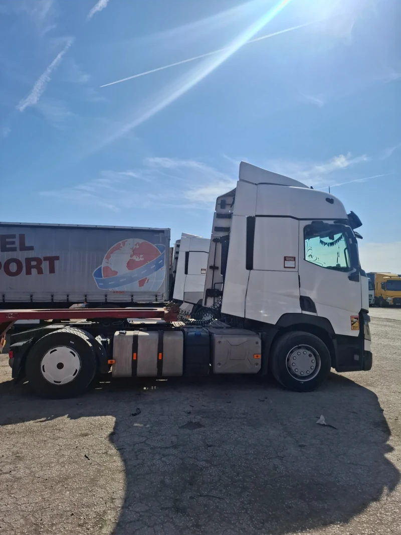 Renault T, снимка 3 - Камиони - 51339720
