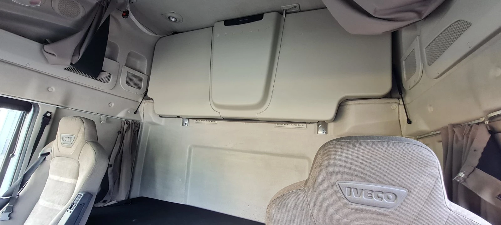 Iveco Stralis AS440S48T/P XP | Mobile.bg   11