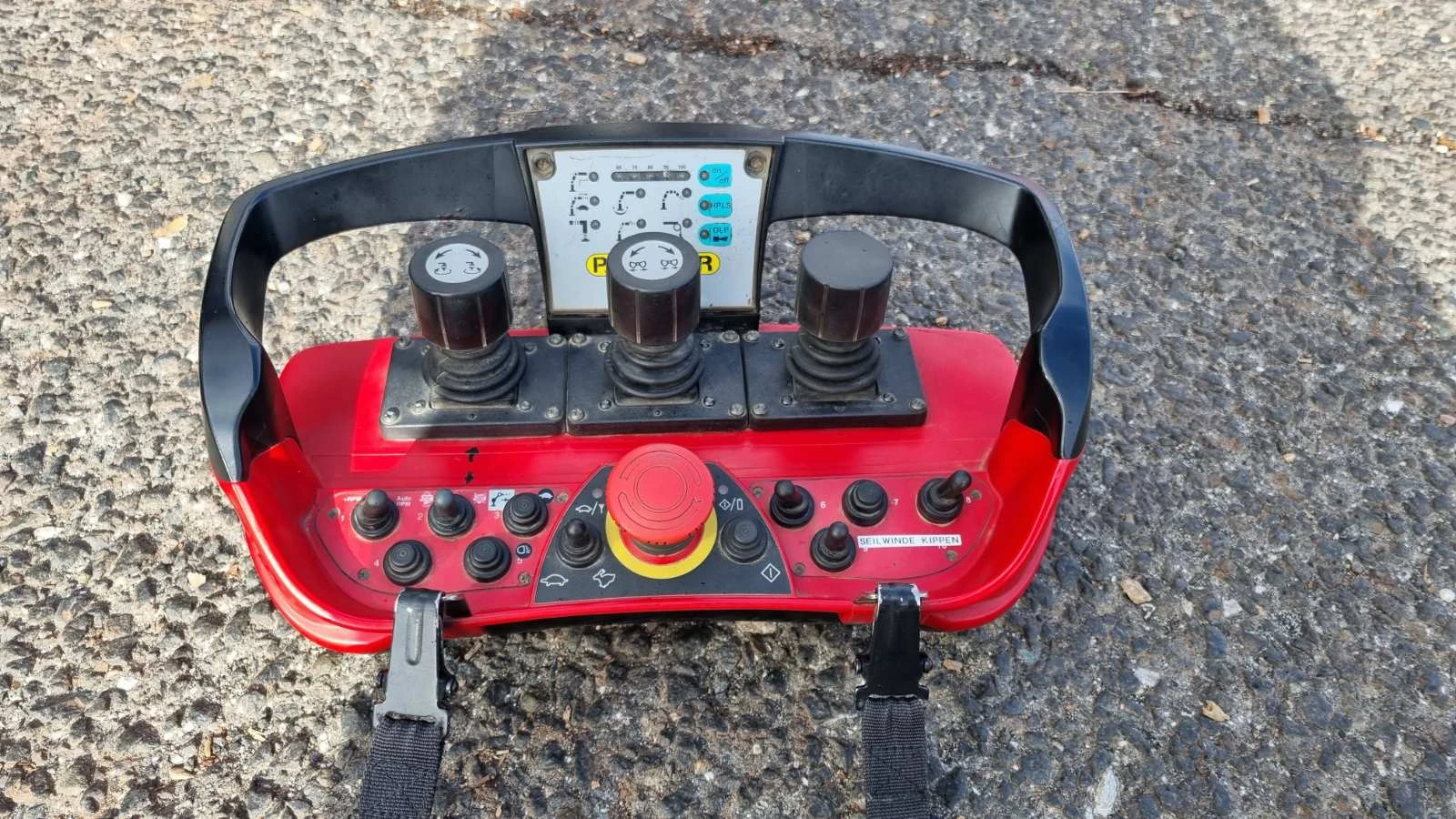 Mercedes-Benz Actros 4143 Palfinger PK 74002 | Mobile.bg   14