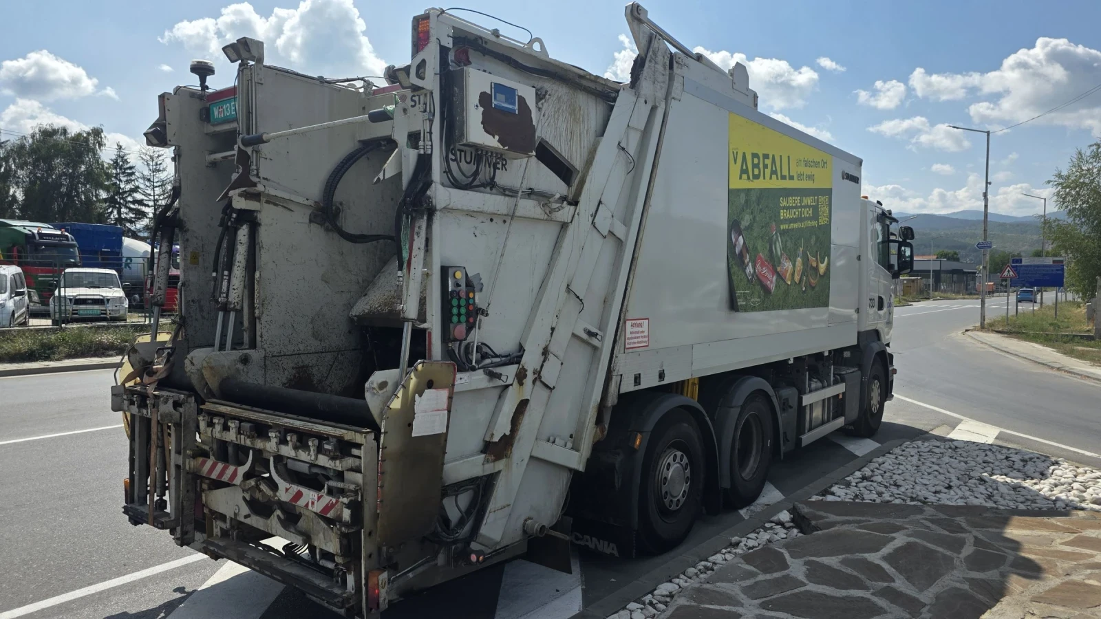 Scania R 410 EURO 6  - изображение 7