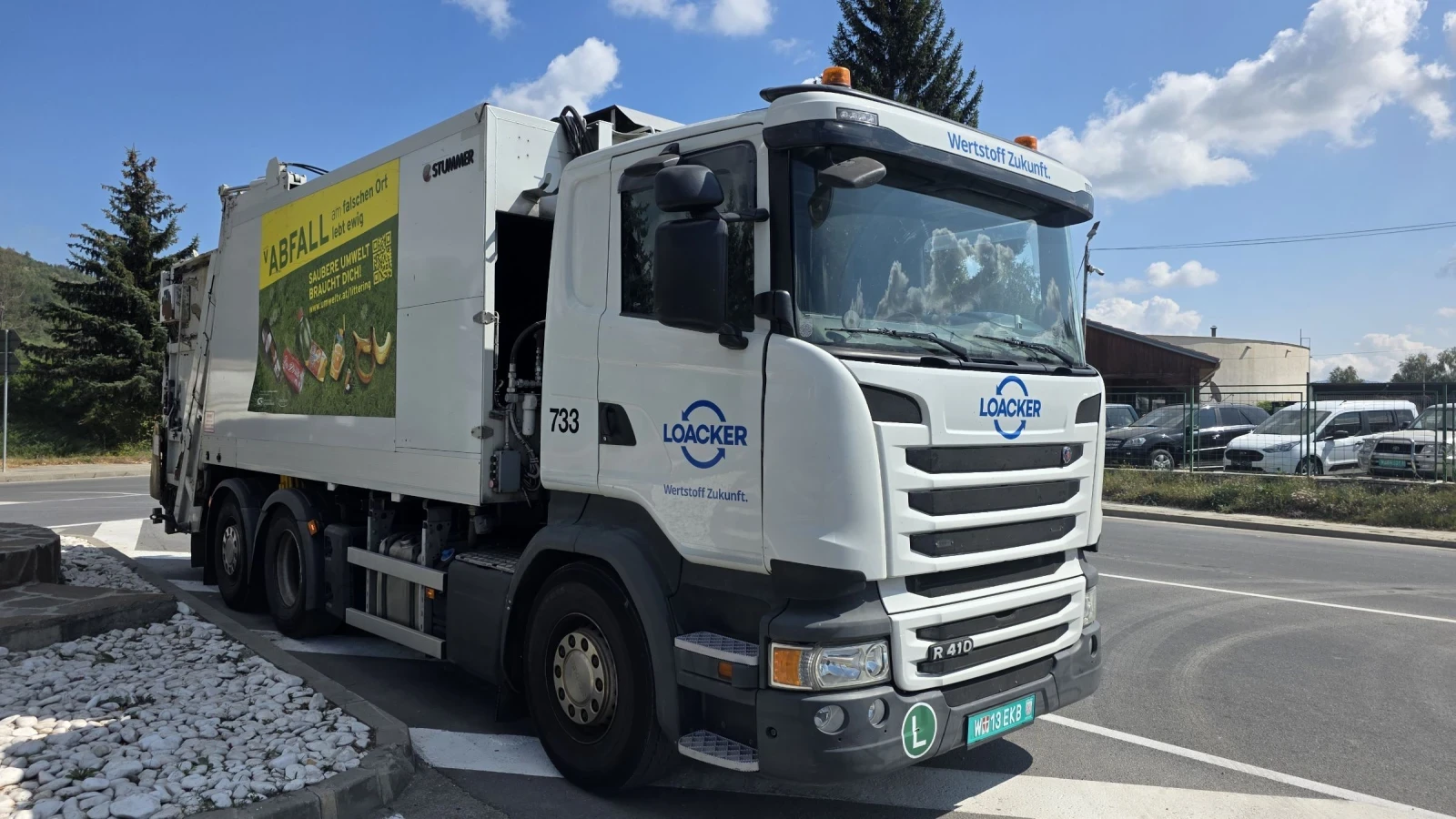 Scania R 410 EURO 6  - изображение 2