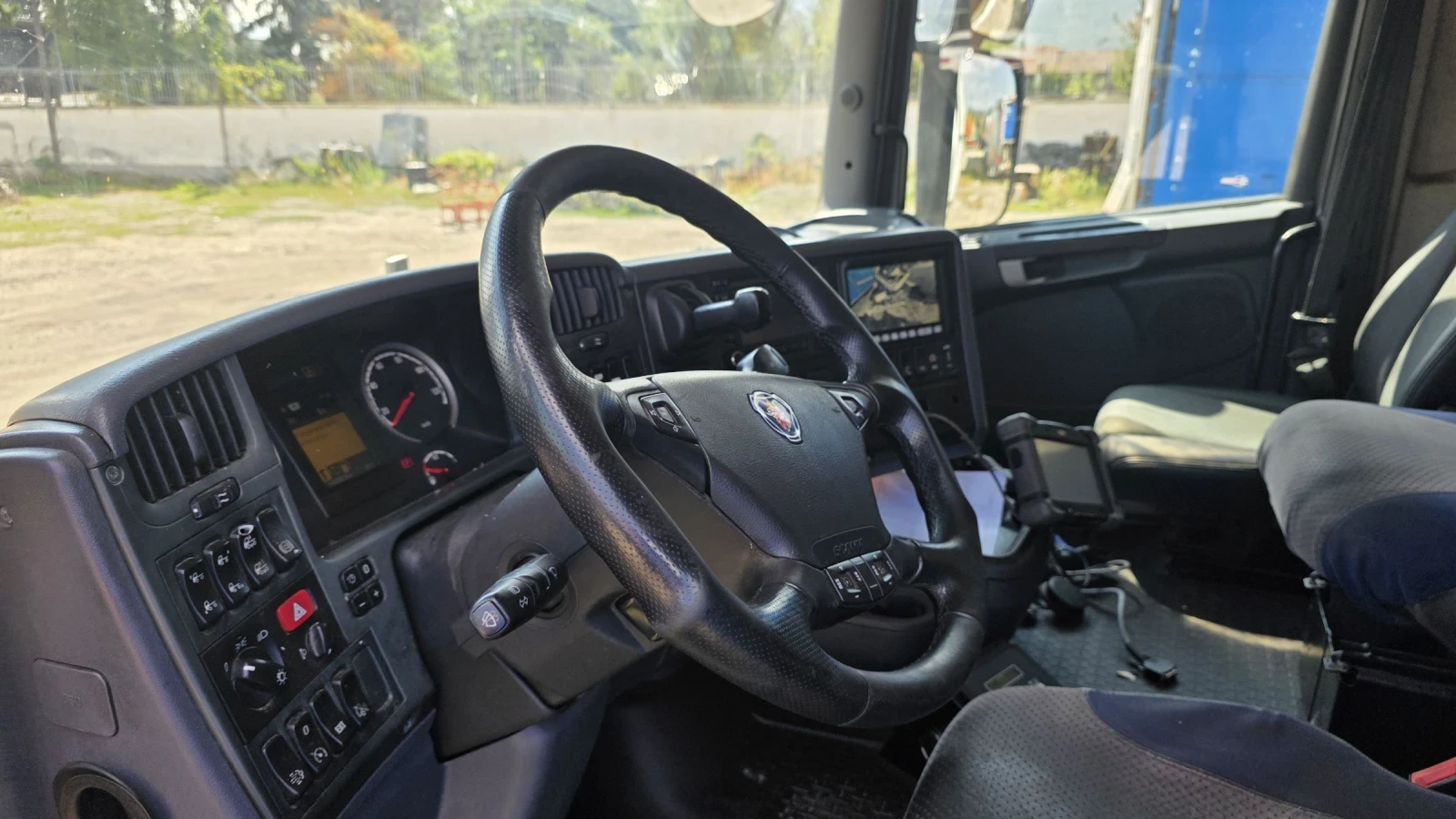 Scania R 410 EURO 6  - изображение 4