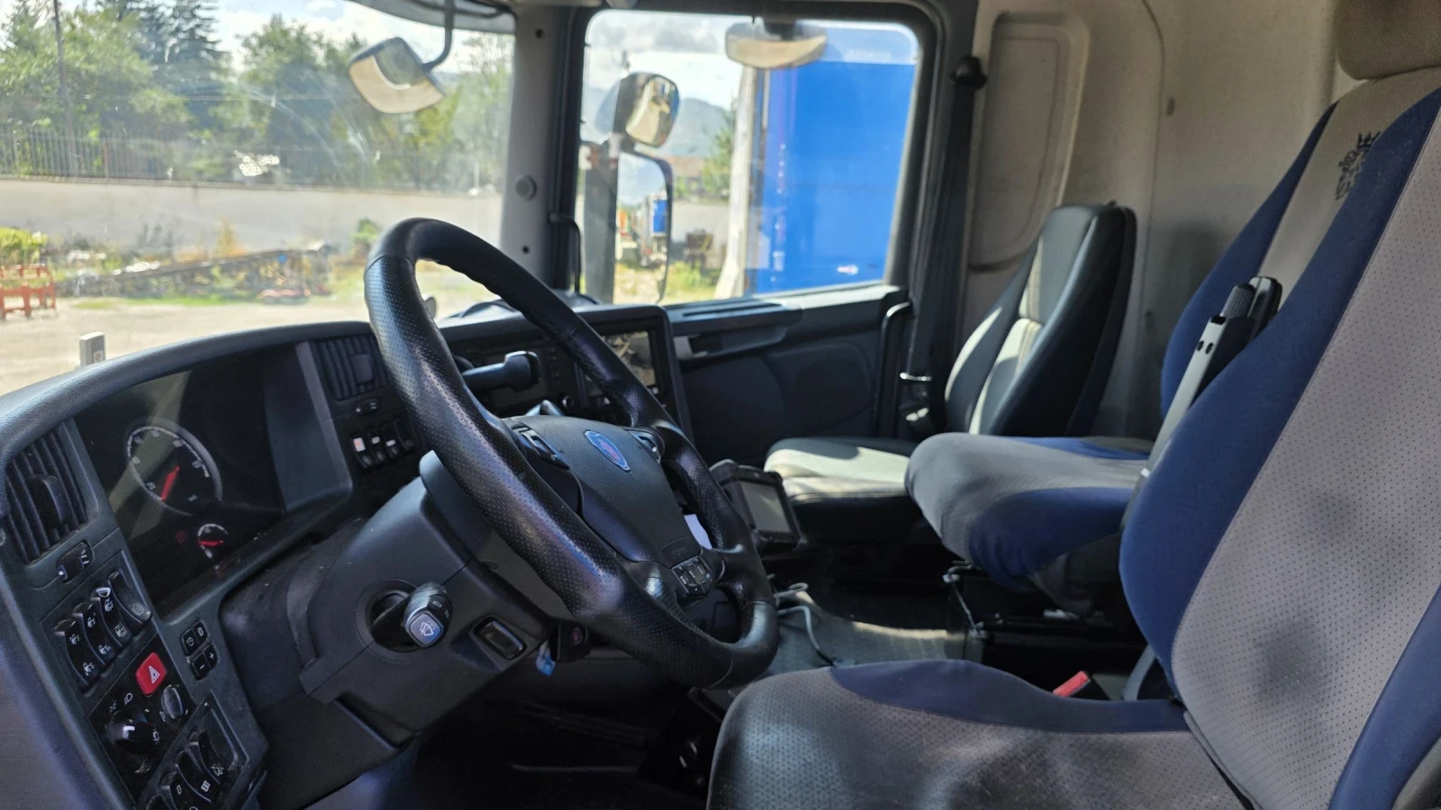 Scania R 410 EURO 6  - изображение 3