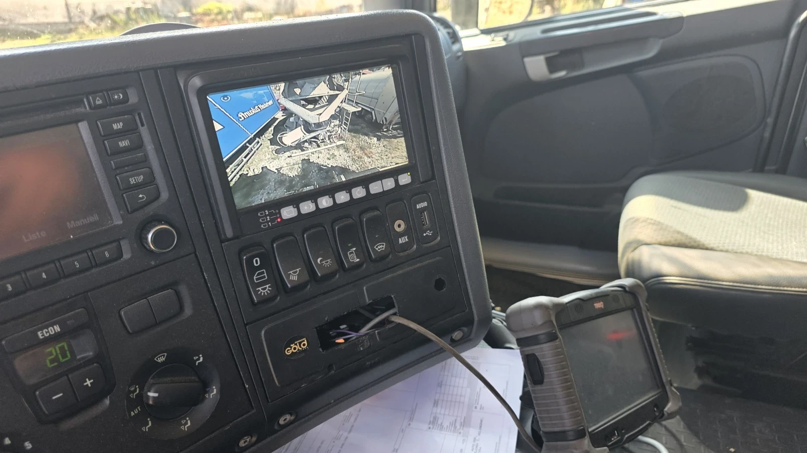 Scania R 410 EURO 6  - изображение 5