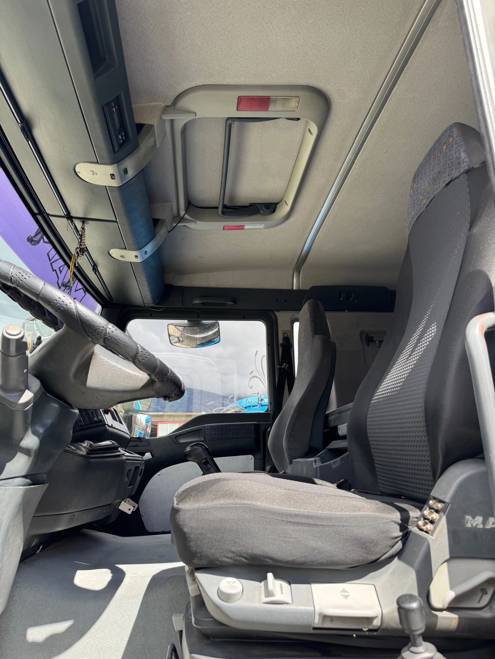 Man Tga 18.410 , Palfinger 16502 ������������ , ��������  | Mobile.bg � ����������� 17