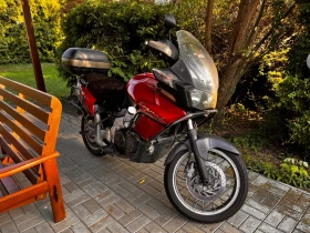 Aprilia Caponord, снимка 2