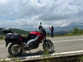 Aprilia Caponord, снимка 5