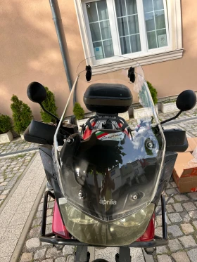 Aprilia Caponord, снимка 3
