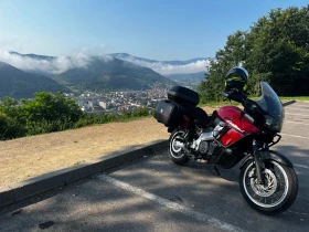 Aprilia Caponord, снимка 9