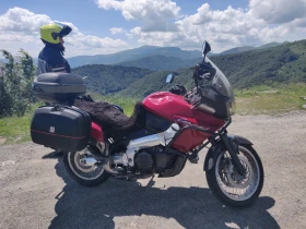 Aprilia Caponord, снимка 6