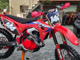 Honda Crf 450/СТАРТЕР/3 РЕЖИМА/ТРАКШЪН/ЛЪНЧ КОНТРОЛ/* ЛИЗИНГ, снимка 2
