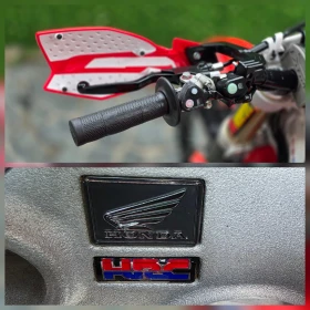 Honda Crf 450/СТАРТЕР/3 РЕЖИМА/ТРАКШЪН/ЛЪНЧ КОНТРОЛ/* ЛИЗИНГ, снимка 12