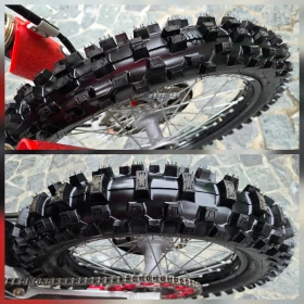 Honda Crf 450/СТАРТЕР/3 РЕЖИМА/ТРАКШЪН/ЛЪНЧ КОНТРОЛ/* ЛИЗИНГ, снимка 17