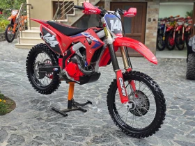 Honda Crf 450/СТАРТЕР/3 РЕЖИМА/ТРАКШЪН/ЛЪНЧ КОНТРОЛ/* ЛИЗИНГ, снимка 4