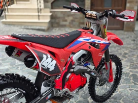 Honda Crf 450/СТАРТЕР/3 РЕЖИМА/ТРАКШЪН/ЛЪНЧ КОНТРОЛ/* ЛИЗИНГ, снимка 9