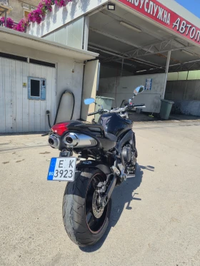Yamaha FZ6, снимка 6