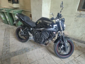 Yamaha FZ6, снимка 9