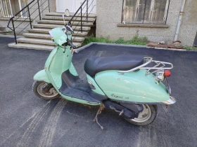 Други Друг Tauris Capri 50 4T (VESPA) , снимка 4
