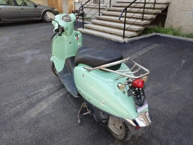 Други Друг Tauris Capri 50 4T (VESPA) , снимка 3