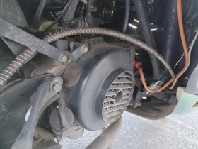 Други Друг Tauris Capri 50 4T (VESPA) , снимка 14