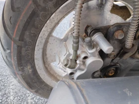 Други Друг Tauris Capri 50 4T (VESPA) , снимка 7