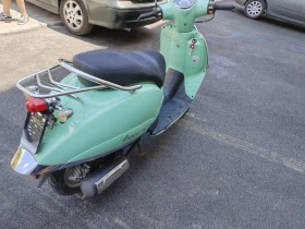 Други Друг Tauris Capri 50 4T (VESPA) , снимка 2