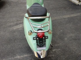 Други Друг Tauris Capri 50 4T (VESPA) , снимка 13