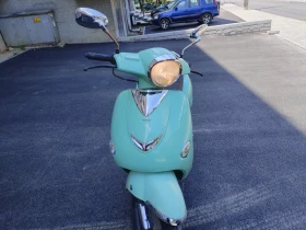 Други Друг Tauris Capri 50 4T (VESPA) , снимка 12