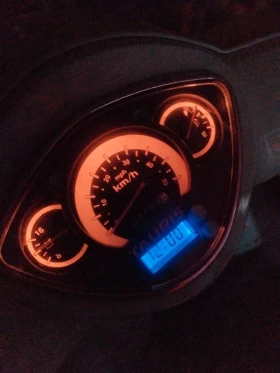 Други Друг Tauris Capri 50 4T (VESPA) , снимка 9