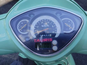 Други Друг Tauris Capri 50 4T (VESPA) , снимка 15