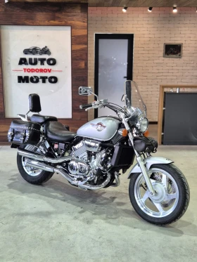 Honda Magna VF 750 C Нов внос от Швейцария!!, снимка 1