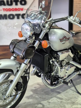 Honda Magna VF 750 C Нов внос от Швейцария!!, снимка 9