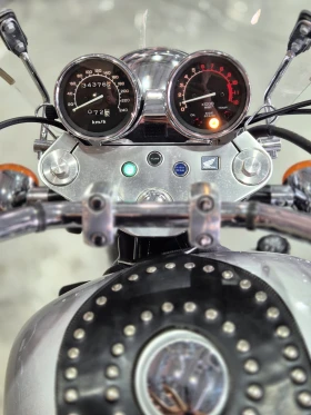 Honda Magna VF 750 C Нов внос от Швейцария!!, снимка 17