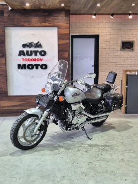 Honda Magna VF 750 C Нов внос от Швейцария!!, снимка 3