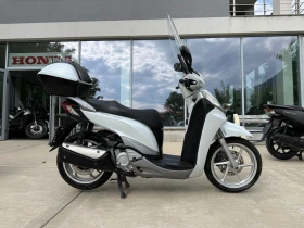 Honda Sh ABS 300i 2012 2broq, снимка 1