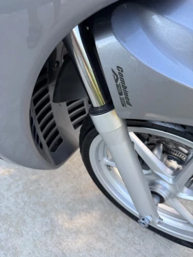 Honda Sh ABS 300i 2012, снимка 9