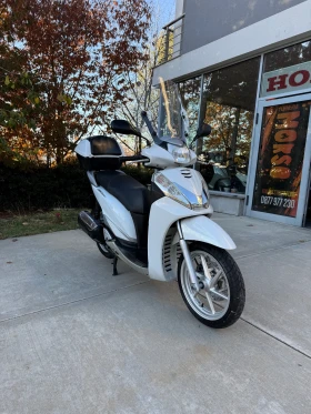 Honda Sh ABS 300i 2012 3 broq, снимка 2