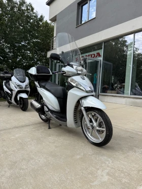 Honda Sh ABS 300i 2012 2broq, снимка 2