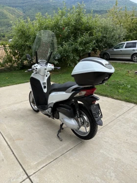Honda Sh ABS 300i 2012 2broq, снимка 6