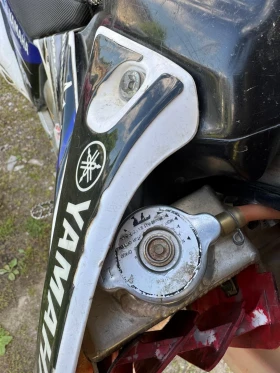 Yamaha Yzf, снимка 6