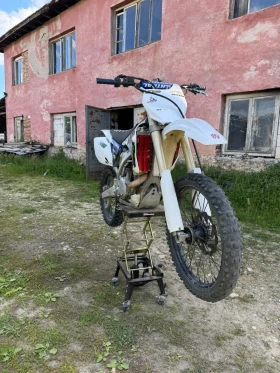 Yamaha Yzf, снимка 2
