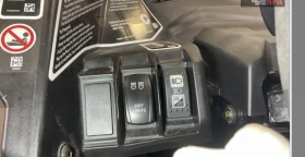 Can-Am Maverick X3 X3 MAX RS TURBO / ОЧАКВА СЕ ДАТА ЗА ТЪРГ / ЛИЗИНГ, снимка 12