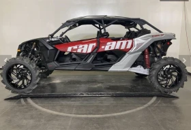 Can-Am Maverick X3 X3 MAX RS TURBO / ОЧАКВА СЕ ДАТА ЗА ТЪРГ / ЛИЗИНГ, снимка 3