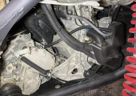 Can-Am Maverick X3 X3 MAX RS TURBO / ОЧАКВА СЕ ДАТА ЗА ТЪРГ / ЛИЗИНГ, снимка 7