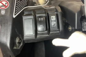 Can-Am Maverick X3 X3 MAX RS TURBO / ОЧАКВА СЕ ДАТА ЗА ТЪРГ / ЛИЗИНГ, снимка 13