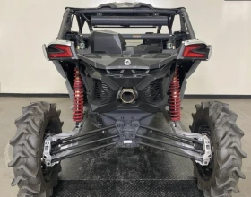 Can-Am Maverick X3 X3 MAX RS TURBO / ОЧАКВА СЕ ДАТА ЗА ТЪРГ / ЛИЗИНГ, снимка 4