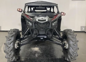 Can-Am Maverick X3 X3 MAX RS TURBO / ОЧАКВА СЕ ДАТА ЗА ТЪРГ / ЛИЗИНГ, снимка 2