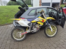 Suzuki Rmz 250, снимка 4