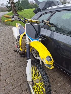 Suzuki Rmz 250, снимка 2